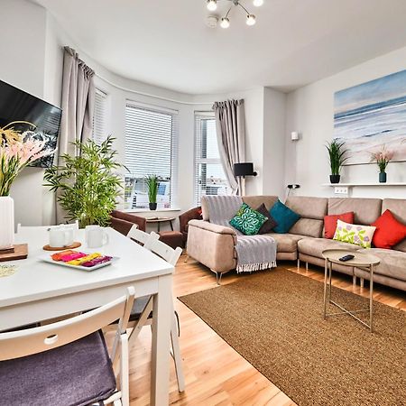 1 Dunluce Green - Portrush By The Sea エクステリア 写真