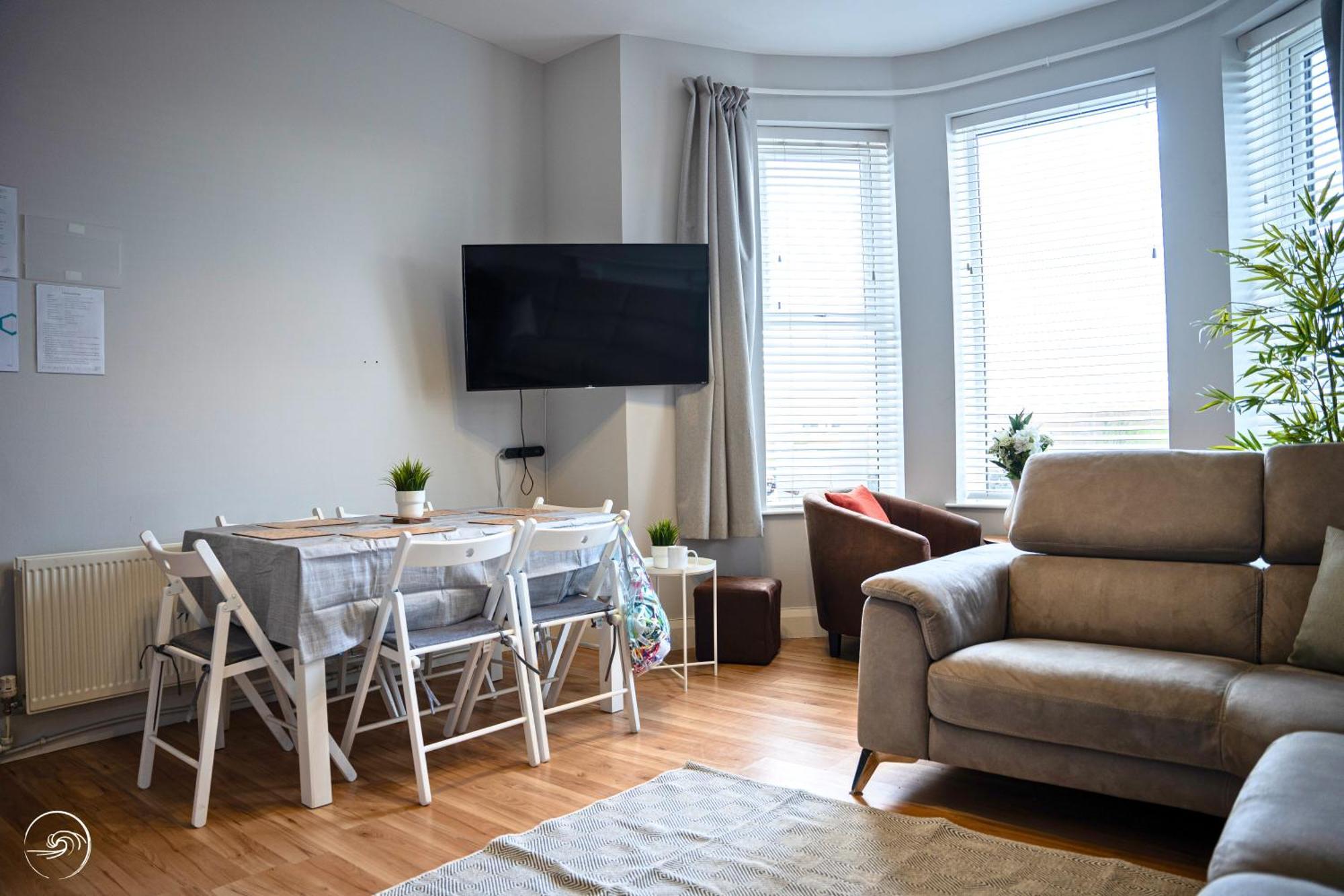 1 Dunluce Green - Portrush By The Sea エクステリア 写真