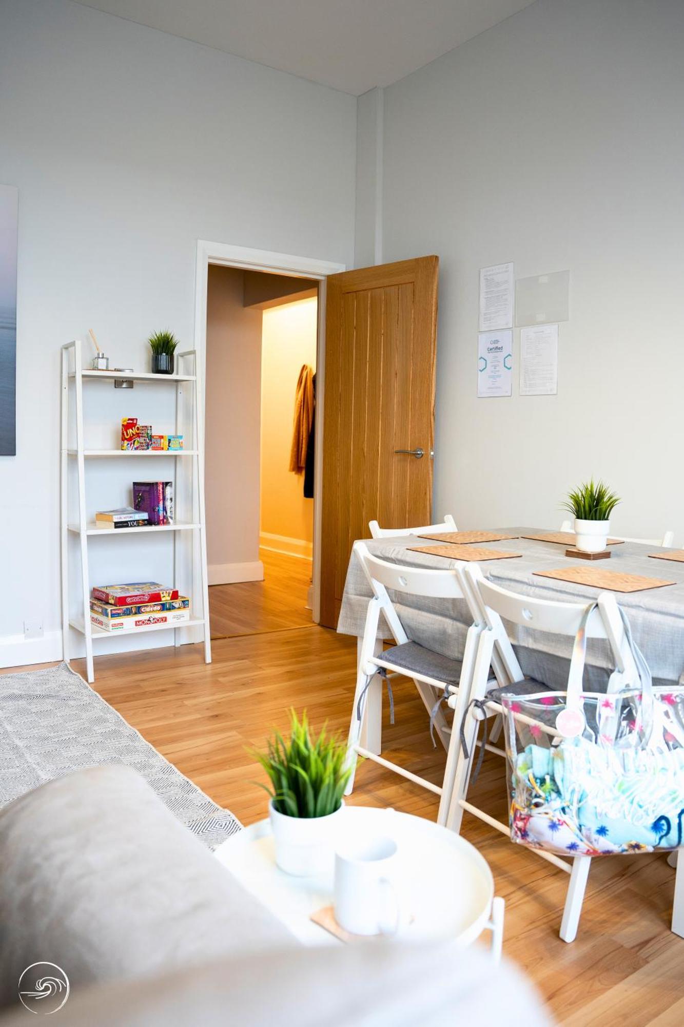 1 Dunluce Green - Portrush By The Sea エクステリア 写真
