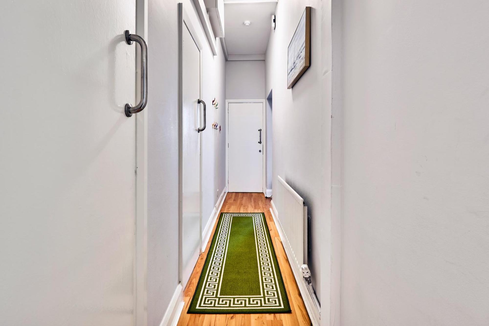 1 Dunluce Green - Portrush By The Sea エクステリア 写真