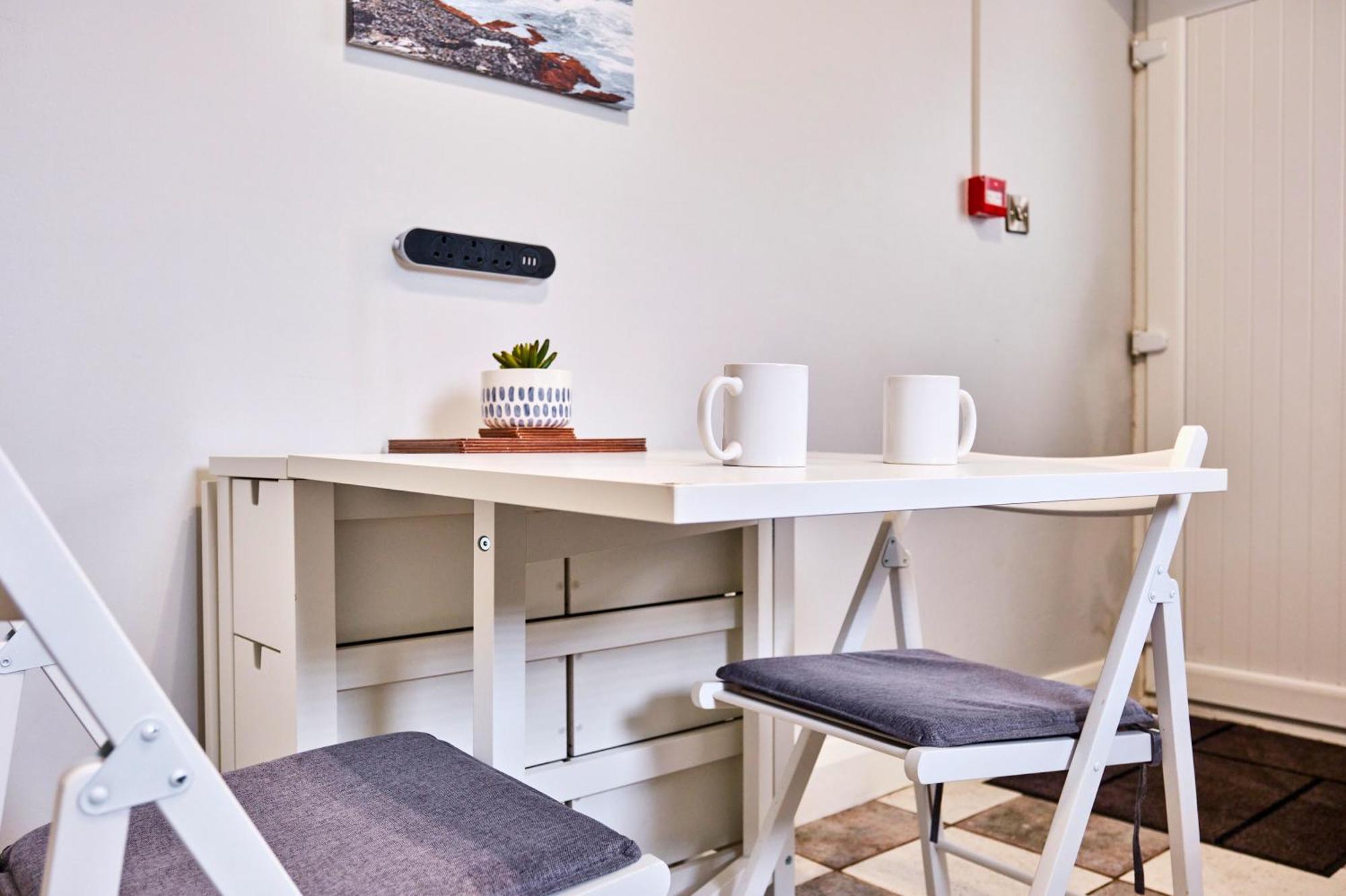 1 Dunluce Green - Portrush By The Sea エクステリア 写真