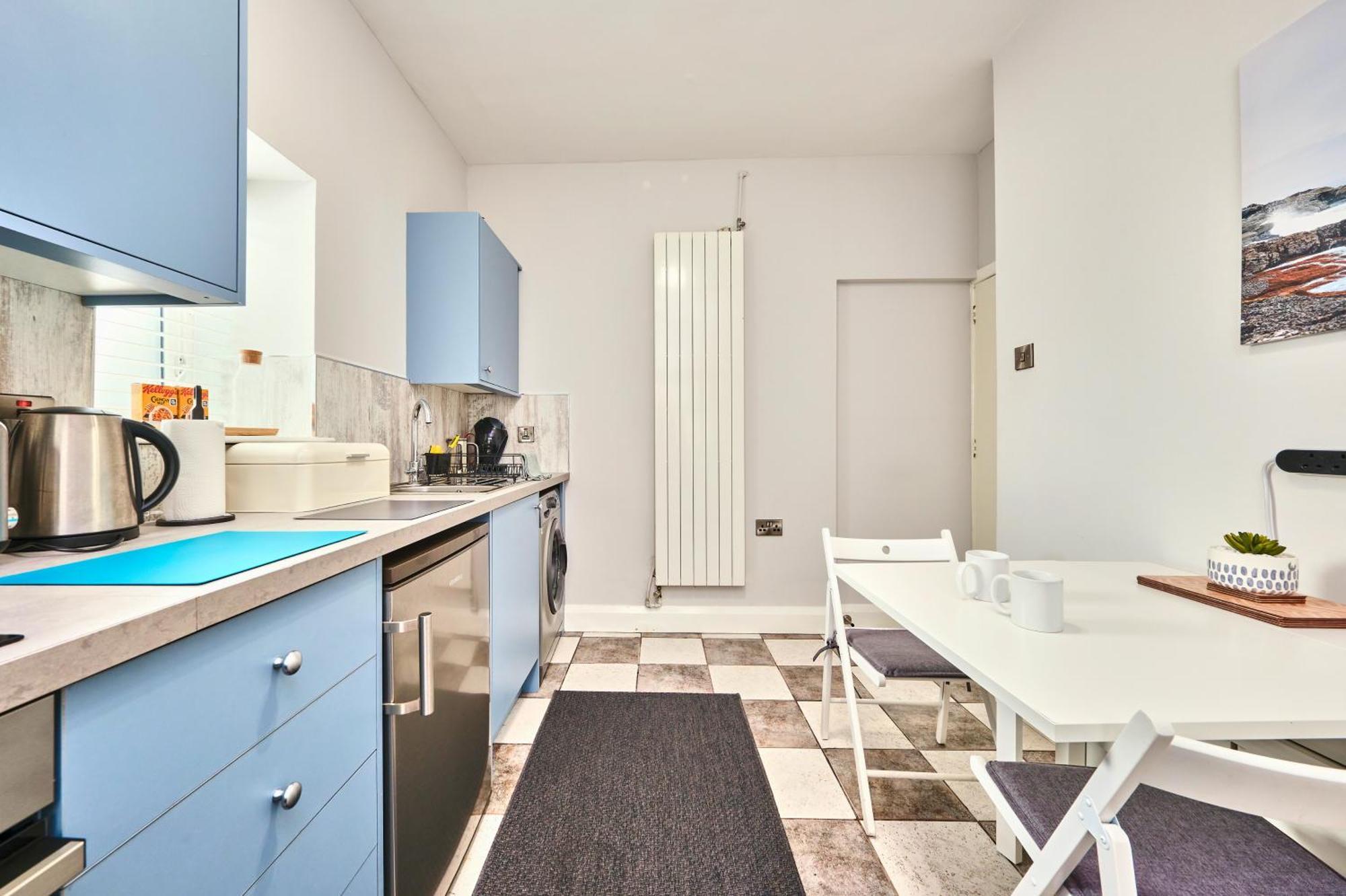 1 Dunluce Green - Portrush By The Sea エクステリア 写真